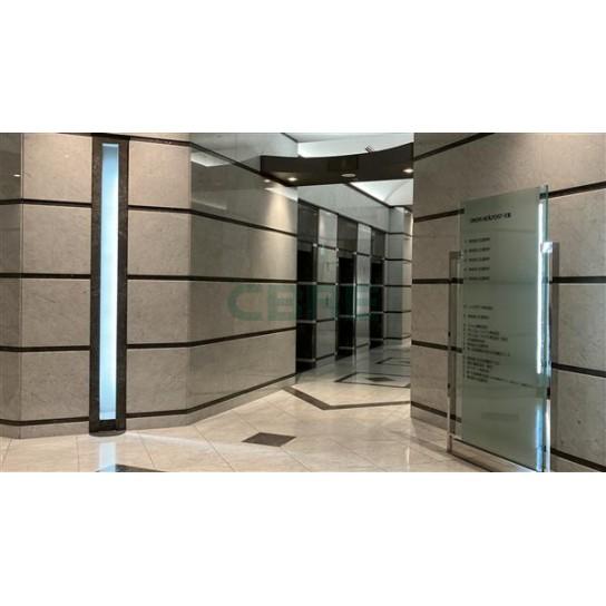 エレベーターホール