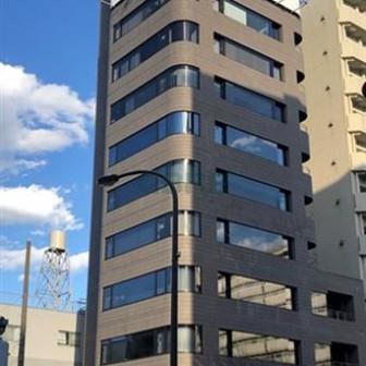 宇佐美大森ビル