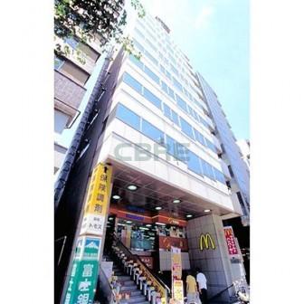 いちご池尻ビル