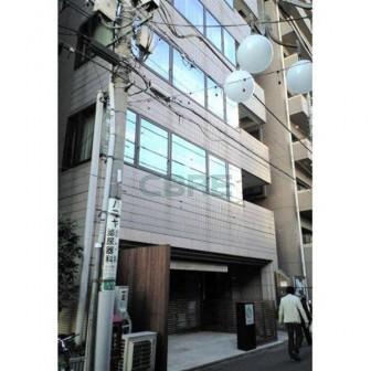 (仮称)SELAS中目黒