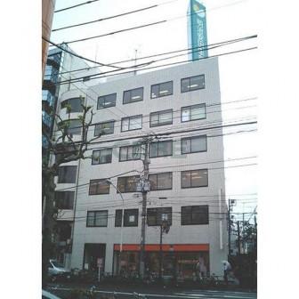 明治安田生命中目黒ビル