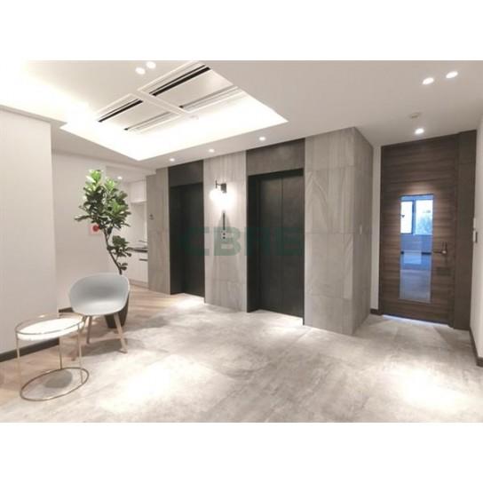 エレベーターホール