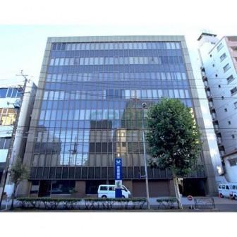 目黒山手通ビル