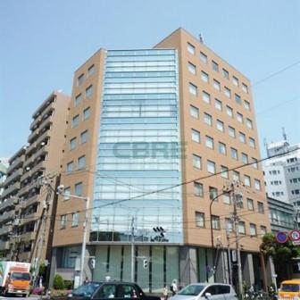 目黒山手プレイス