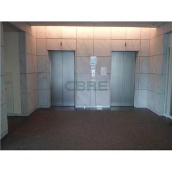 エレベーターホール