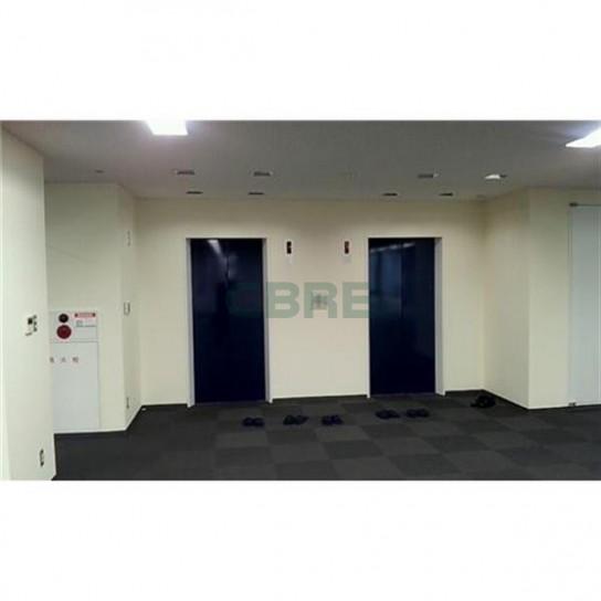 3階 エレベーターホール