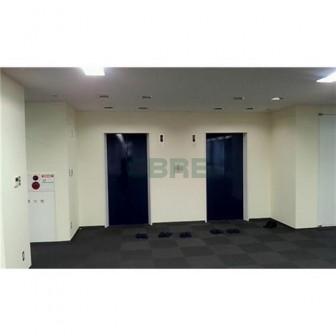 3階 エレベーターホール