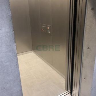 エレベーターホール