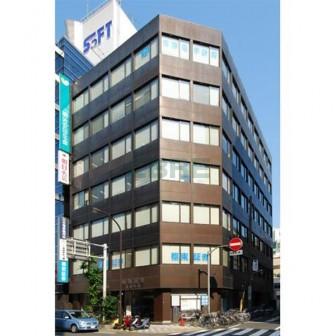 明治安田生命蒲田ビル