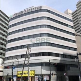 蒲田四丁目ビル