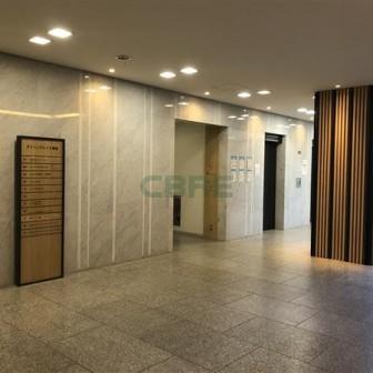 エレベーターホール