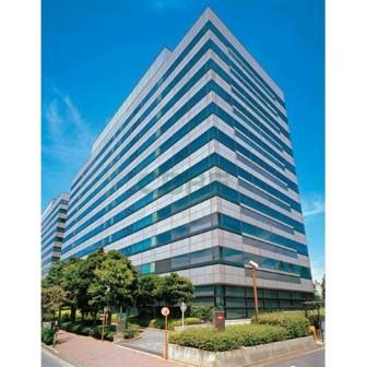 テクノポートカマタセンタービル