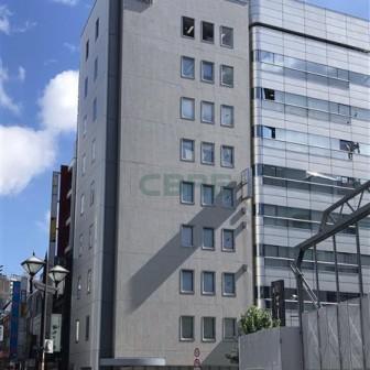 プライム蒲田東口ビル