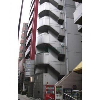 NOVEL WORK Sangenjaya