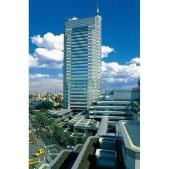 世田谷ビジネススクエアタワー