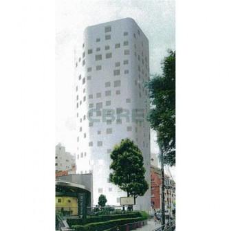 ヒューリック青山第二ビル