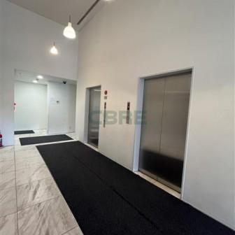 エレベーターホール