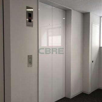 荷物用昇降設備