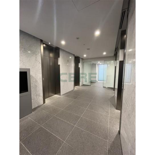 エレベーターホール