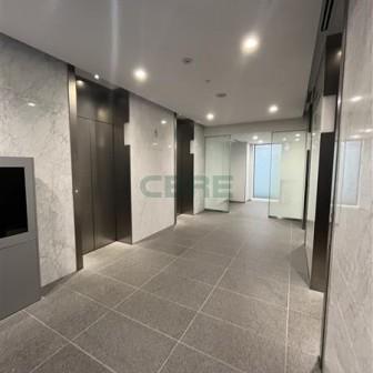 エレベーターホール