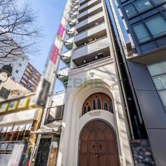 セントラル共立ビル