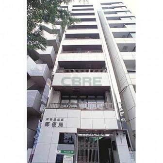 トップヒル並木ビル