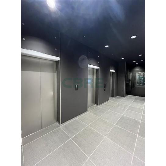 エレベーターホール