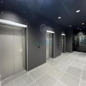 エレベーターホール