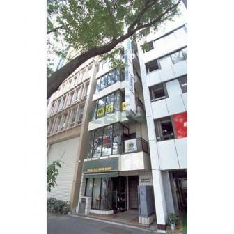 ペリエ神宮前ビル