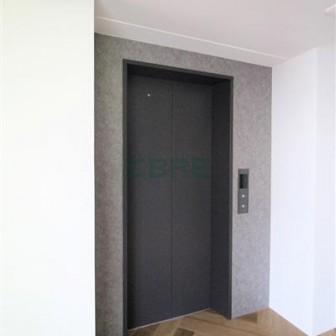 エレベーターホール