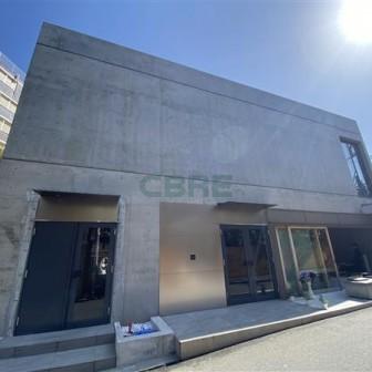 原宿セントラルプレイス