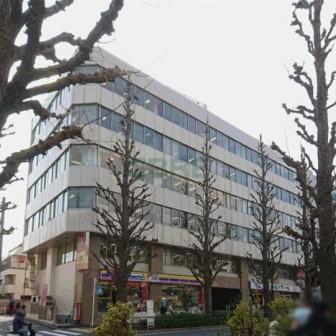 ダヴィンチ千駄ヶ谷