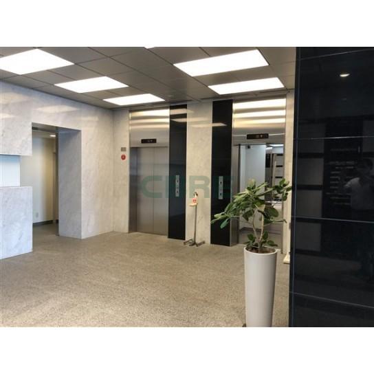 エレベーターホール