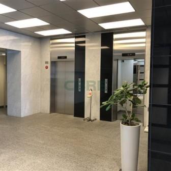 エレベーターホール