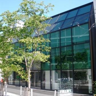 ニューベリー千駄ヶ谷