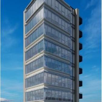 Verdex神宮北参道