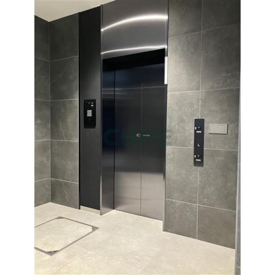 エレベーターホール