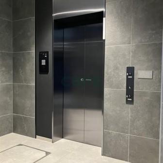 エレベーターホール