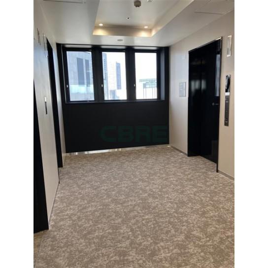 エレベーターホール