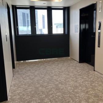 エレベーターホール