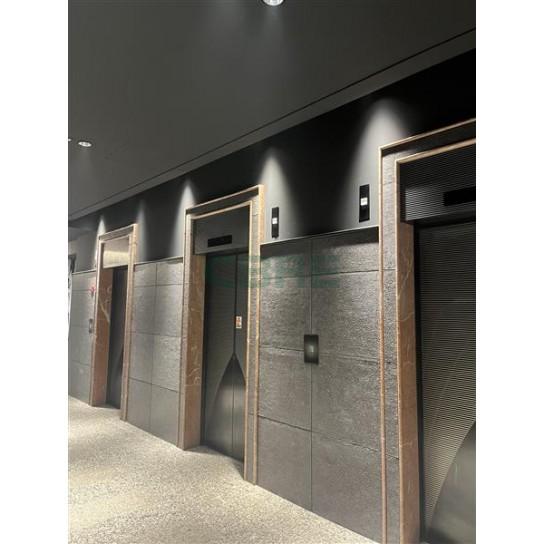 エレベーターホール