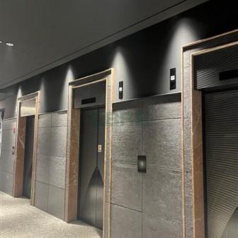 エレベーターホール