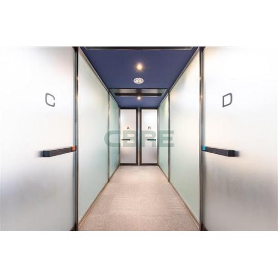 カンファレンスルーム