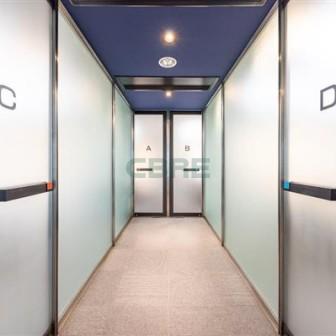 カンファレンスルーム