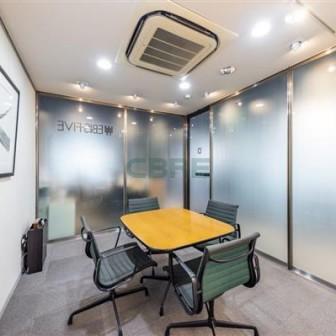 カンファレンスルーム