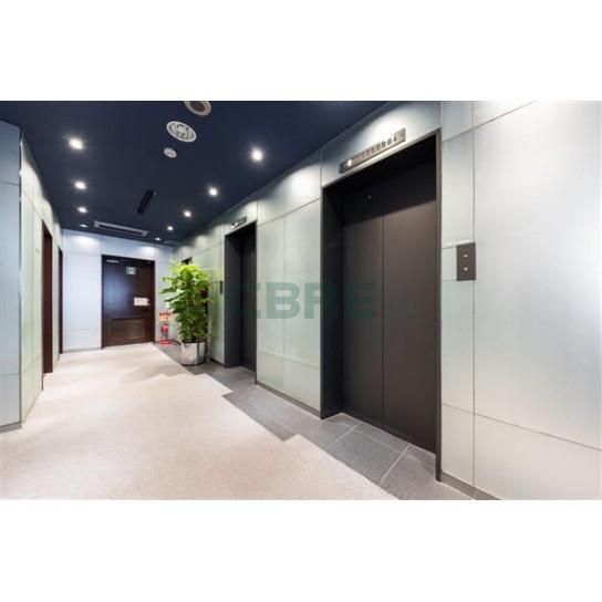 エレベーターホール