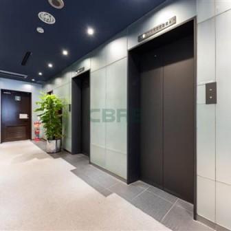 エレベーターホール