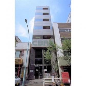 ACN恵比寿西ビル