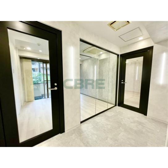 カンファレンスルーム