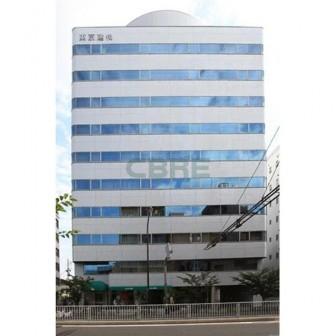 いちご広尾ビル